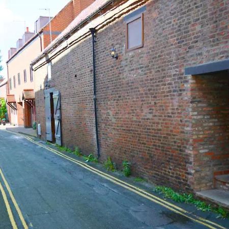 Loaf 1 At The Old Granary, Centre Of Beverley Apartment Luaran gambar
